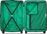 Delsey x United Colors of Benetton Now Hardside Set - Luggage Base